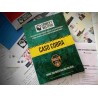 CRIMEN Y MISTERIO: CASO COBRA