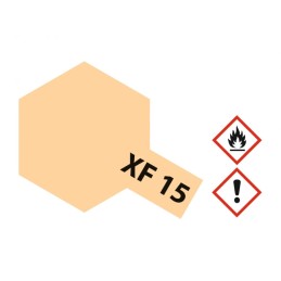 XF-15 CARNE MATE 10ML.