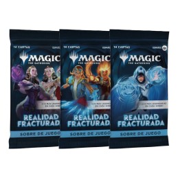 MAGIC THE GATHERING:...