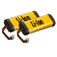 BATERIA LI-ION
