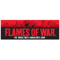 FLAMES OF WAR