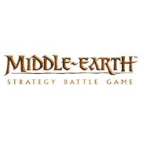 MIDDLE-EARTH STRATEGY BATTLE GAME