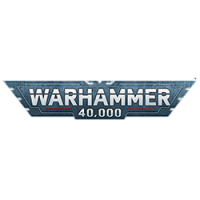 WARHAMMER 40,000