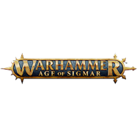 WARHAMMER AGE OF SIGMAR