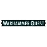 WARHAMMER QUEST