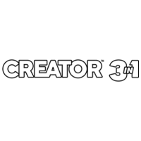 CREATOR 3 EN 1