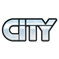 CITY