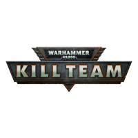 W40K: KILL TEAM