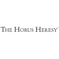 WARHAMMER HORUS OF HERESY