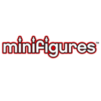 MINIFIGURAS