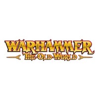 WARHAMMER THE OLD WORLD