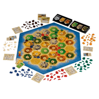 JUEGO TABLERO