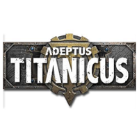 ADEPTUS TITANICUS