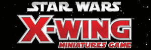 Star Wars X-Wing