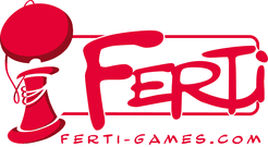 FERTI GAMES