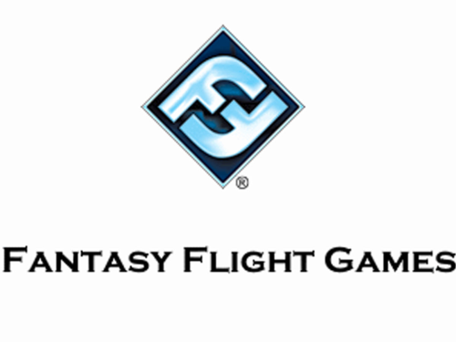 FANTASY FLIGHT GAMES