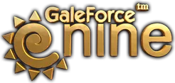 GALE FORCE NINE