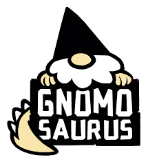 GNOMO SAURUS