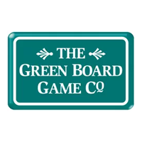 THE GREEN BOARD GAME CO