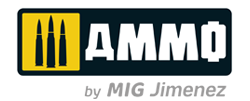 AMMO OF MIG