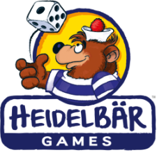 HEIDELBAER GAMES