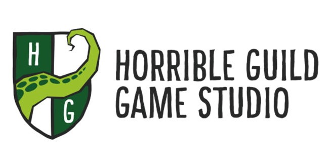 HORRIBLE GAMES