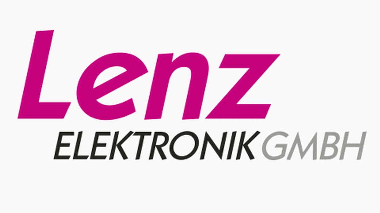 LENZ ELEKTRONIK GMBH