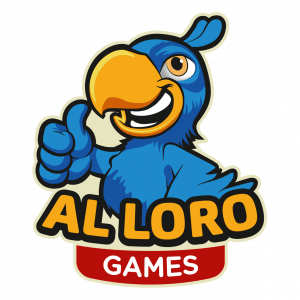 AL LORO GAMES