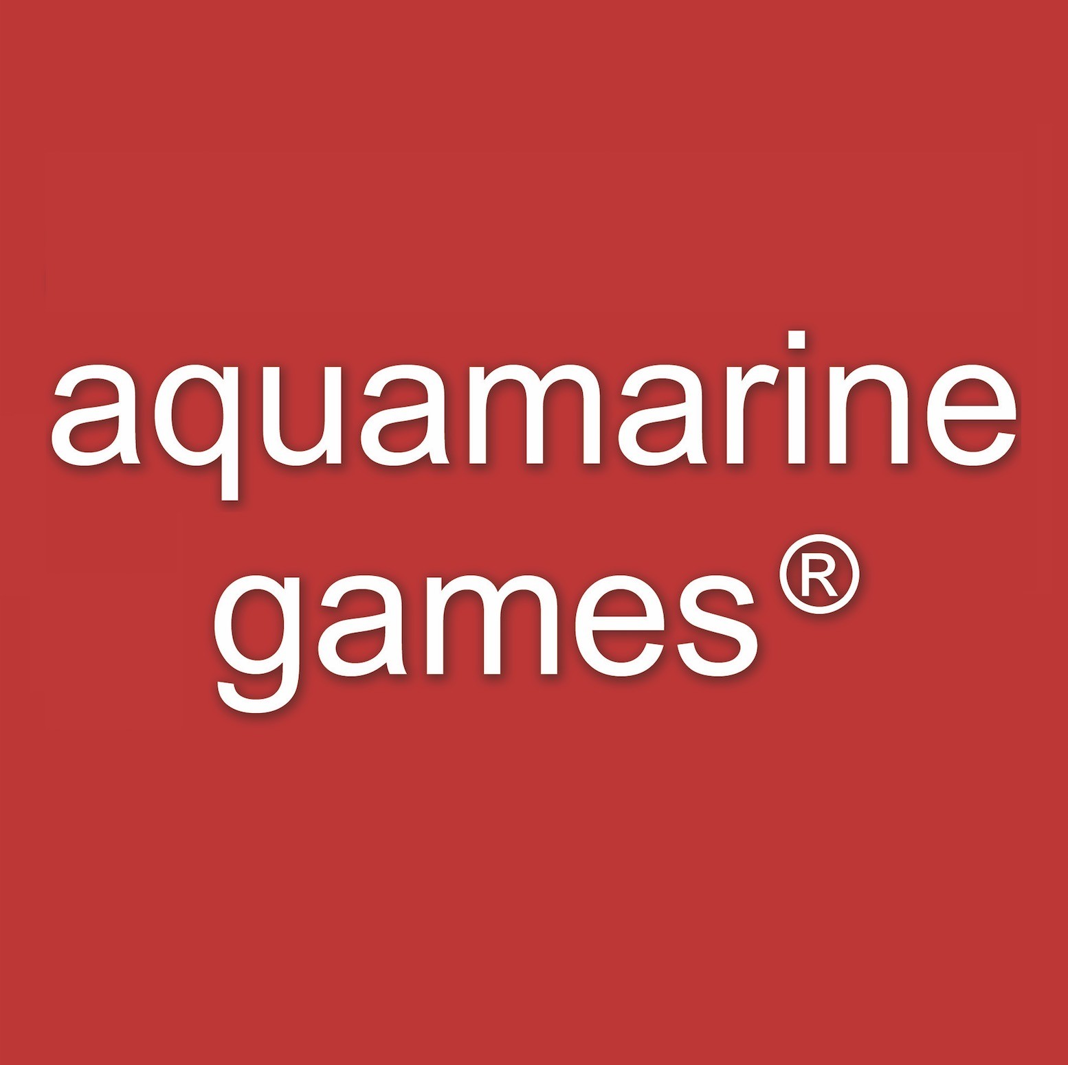 AQUAMARINE GAMES