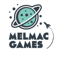 MELMAC GAMES