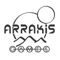 ARRAKIS GAMES