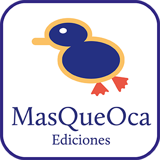 MASQUEOCA EDICIONES