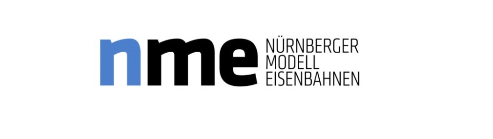 NÜRNBERGER MODELLEISENBAHMEN