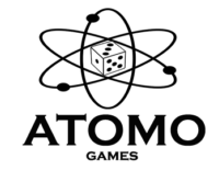 ÁTOMO GAMES