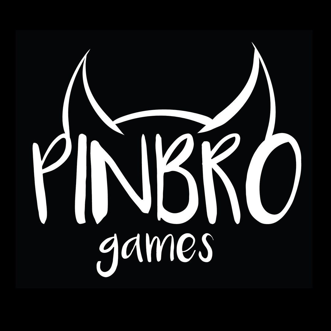 PINBRO GAMES