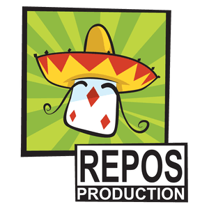 REPOS PRODUCTION