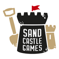 SAND CASTLE GAMES