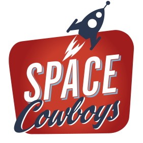 SPACE COWBOYS