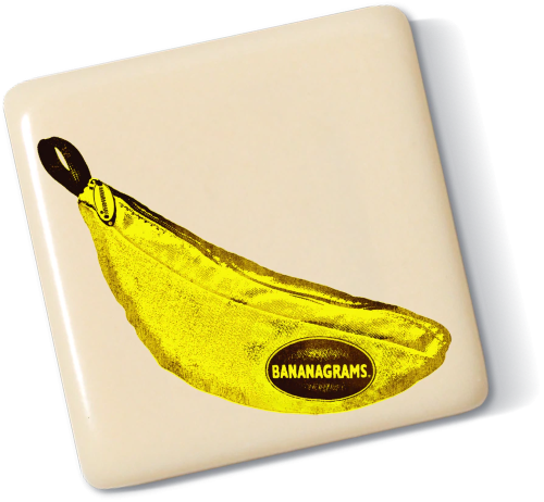 BANANAGRAMS