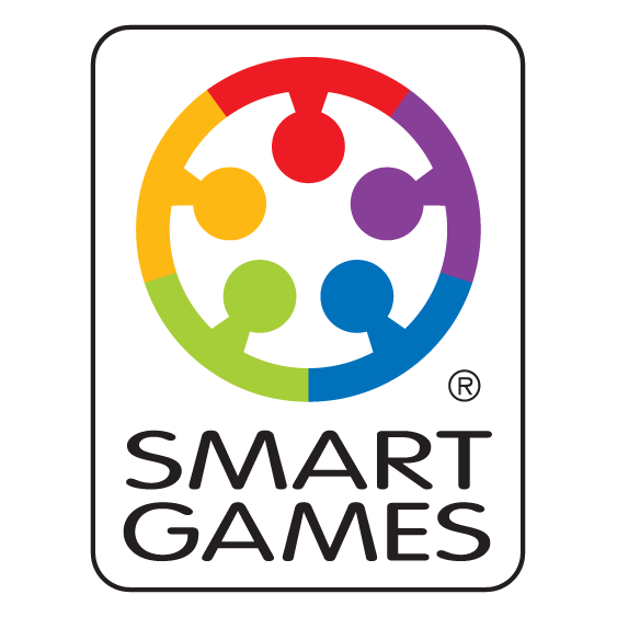 SMART GAMES