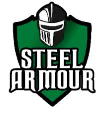 STEEL ARMOUR