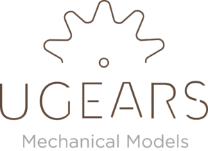 UGEARS