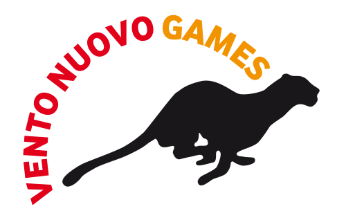 VENTONUOVO GAMES