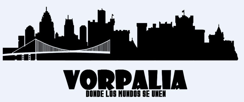 VORPALIA