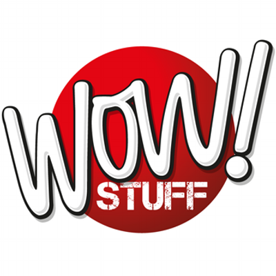 WOW STUFF