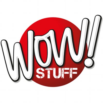 WOW! STUFF