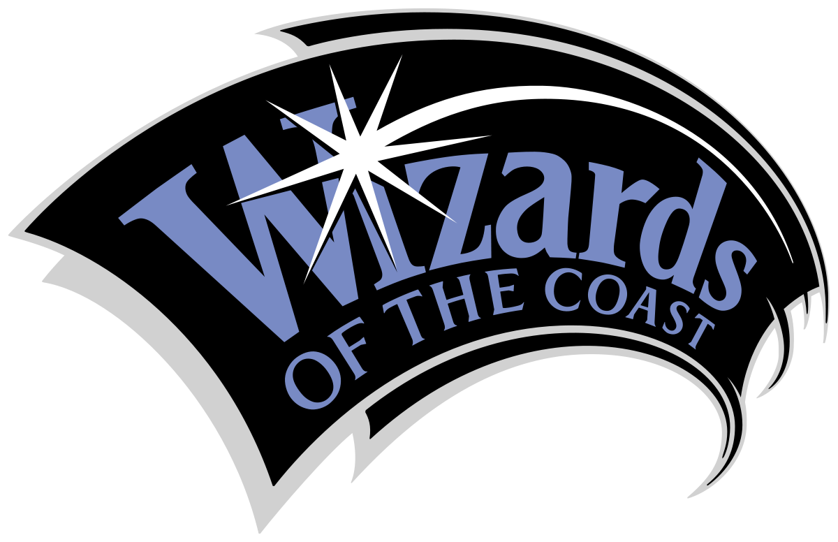 WIZARDS OF THE COAST