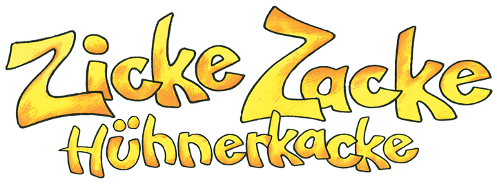 ZICKE ZACKE