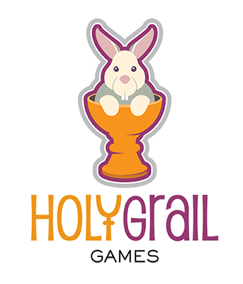 HOLY GRAIL GAMES