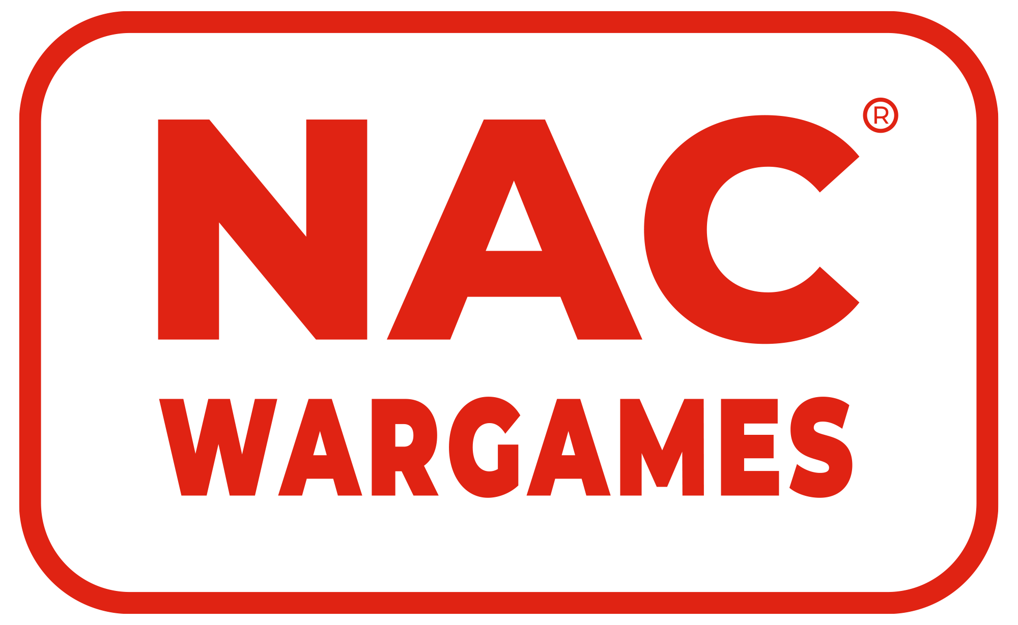 NAC WARGAMES